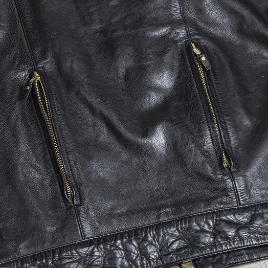 CORTECH TRANS-AM JACKET BLACK Tourmaster