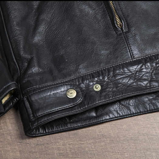CORTECH TRANS-AM JACKET BLACK Tourmaster