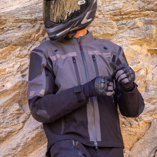 Tourmaster | Adventure Lite Jacket Tourmaster