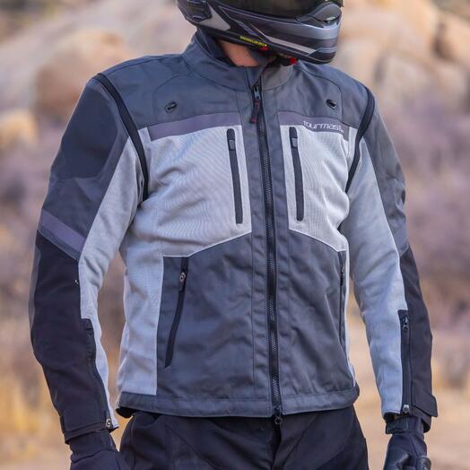 Tourmaster | Adventure Lite Mesh Jacket Tourmaster