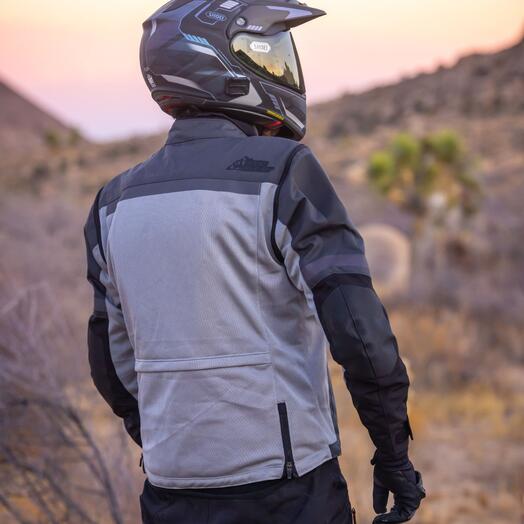 Tourmaster | Adventure Lite Mesh Jacket Tourmaster