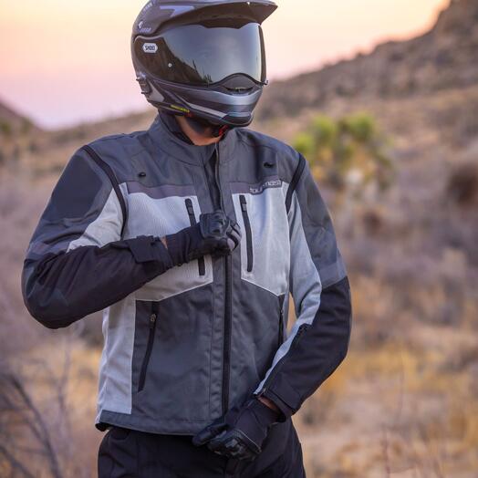 Tourmaster | Adventure Lite Mesh Jacket Tourmaster