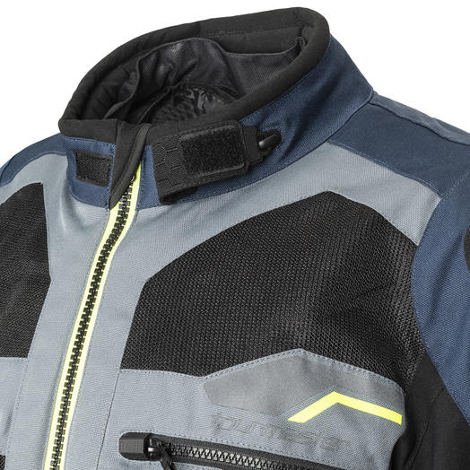 TOURMASTER RIDGECREST JACKET NAVY Tourmaster