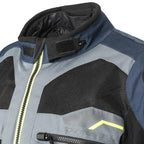 TOURMASTER RIDGECREST JACKET NAVY Tourmaster