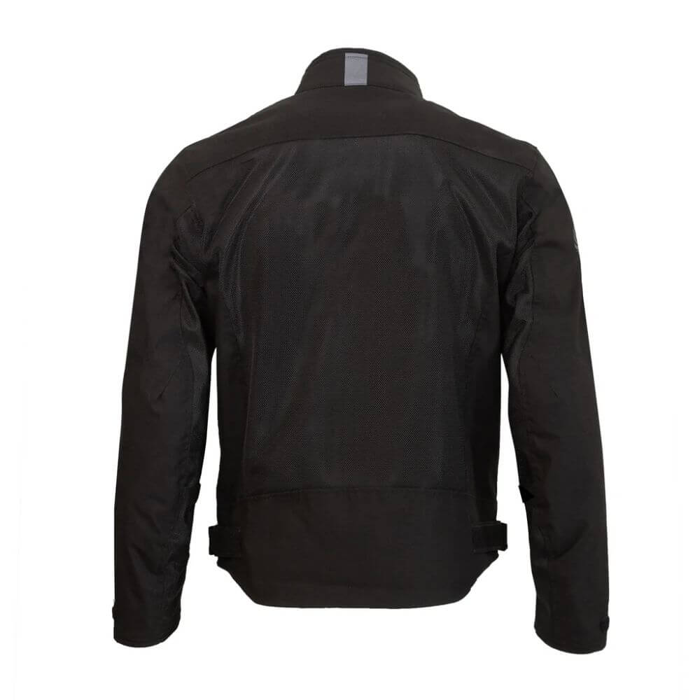 Merlin Prospect Air Mesh Jacket - Black Merlin