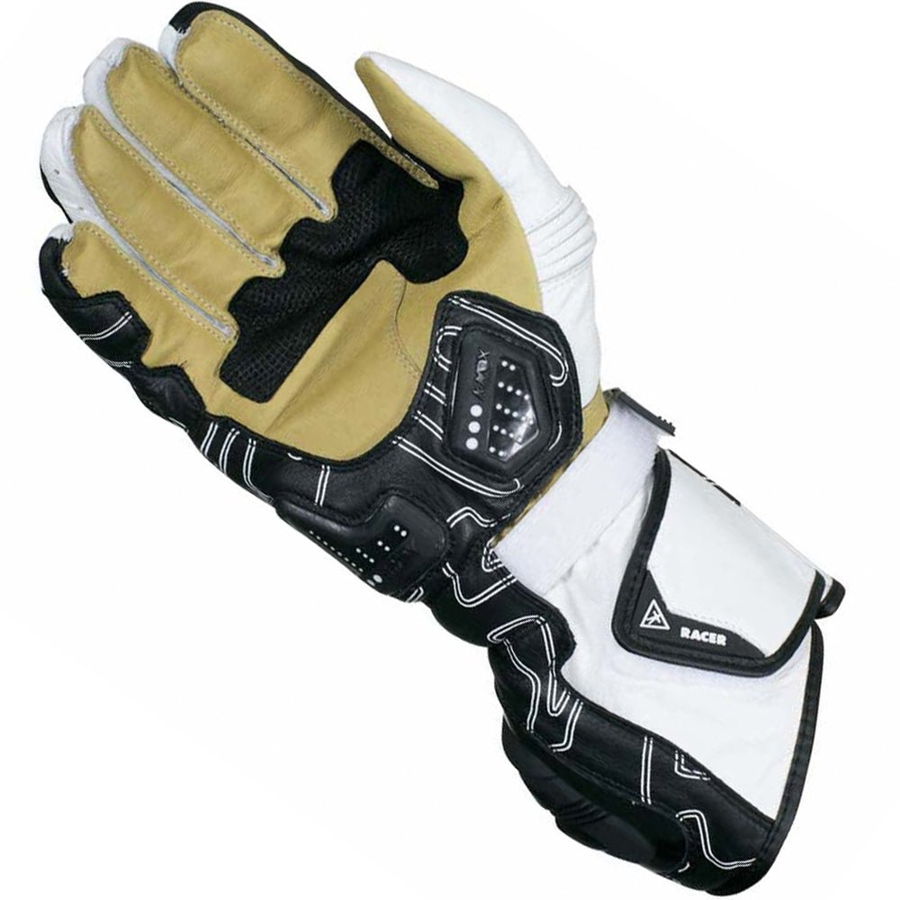 Racer High Speed Gloves Racer