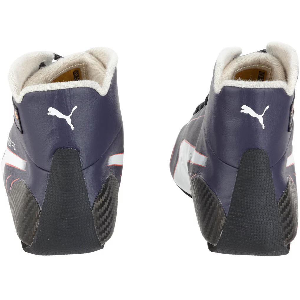 Red Bull Racing Replica Edition Puma Speedcat Pro Driver Shoes