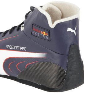 Red Bull Racing Replica Edition Puma Speedcat Pro Driver Shoes