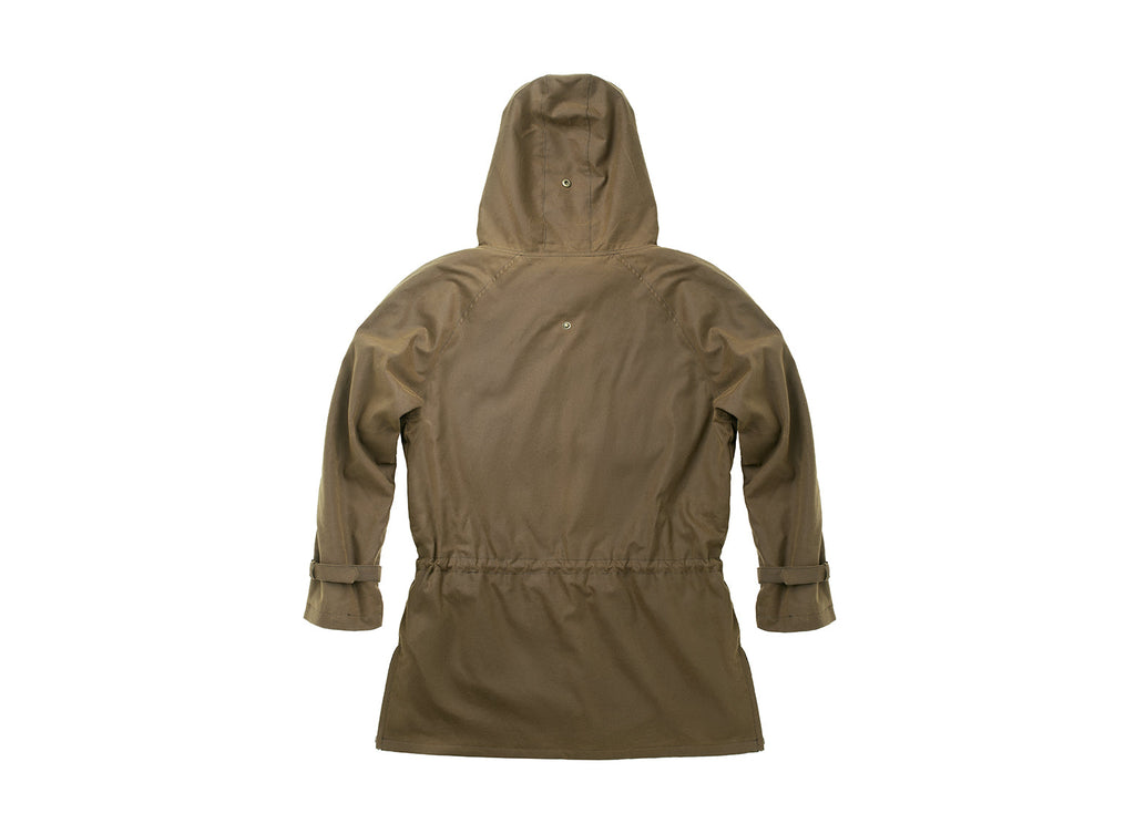 Fuel Rescue Raincoat - New Stock!