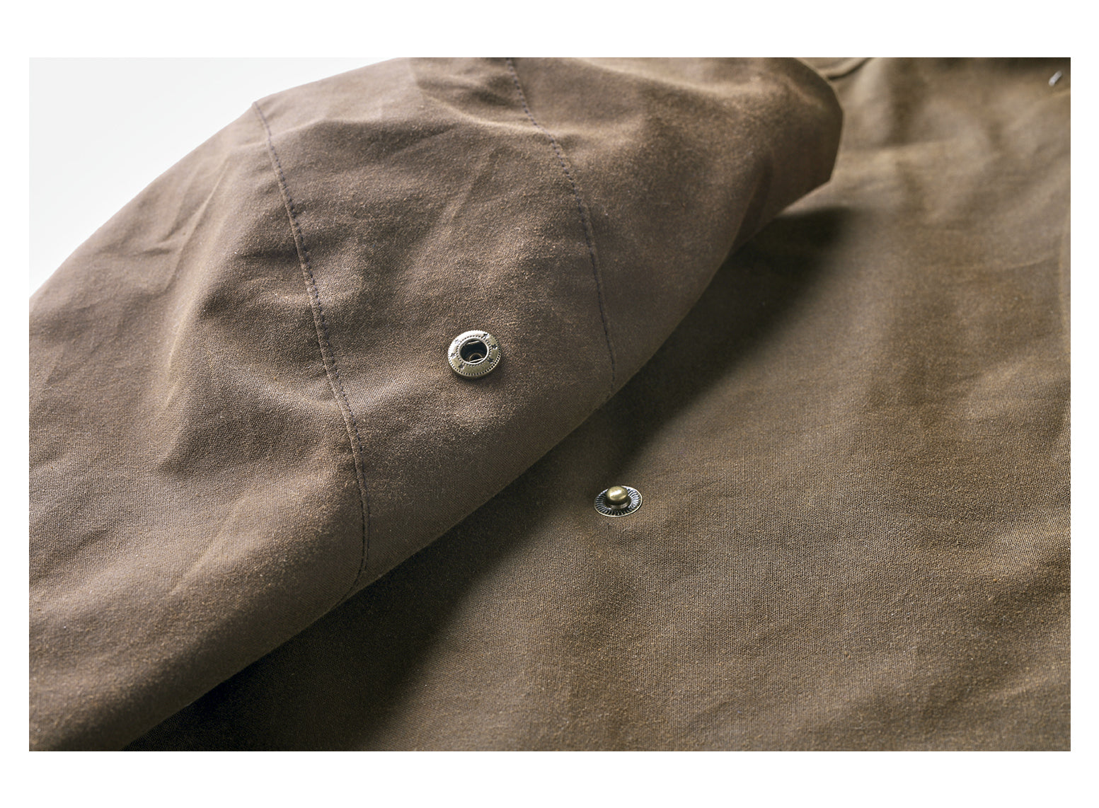 Fuel Rescue Raincoat - New Stock!