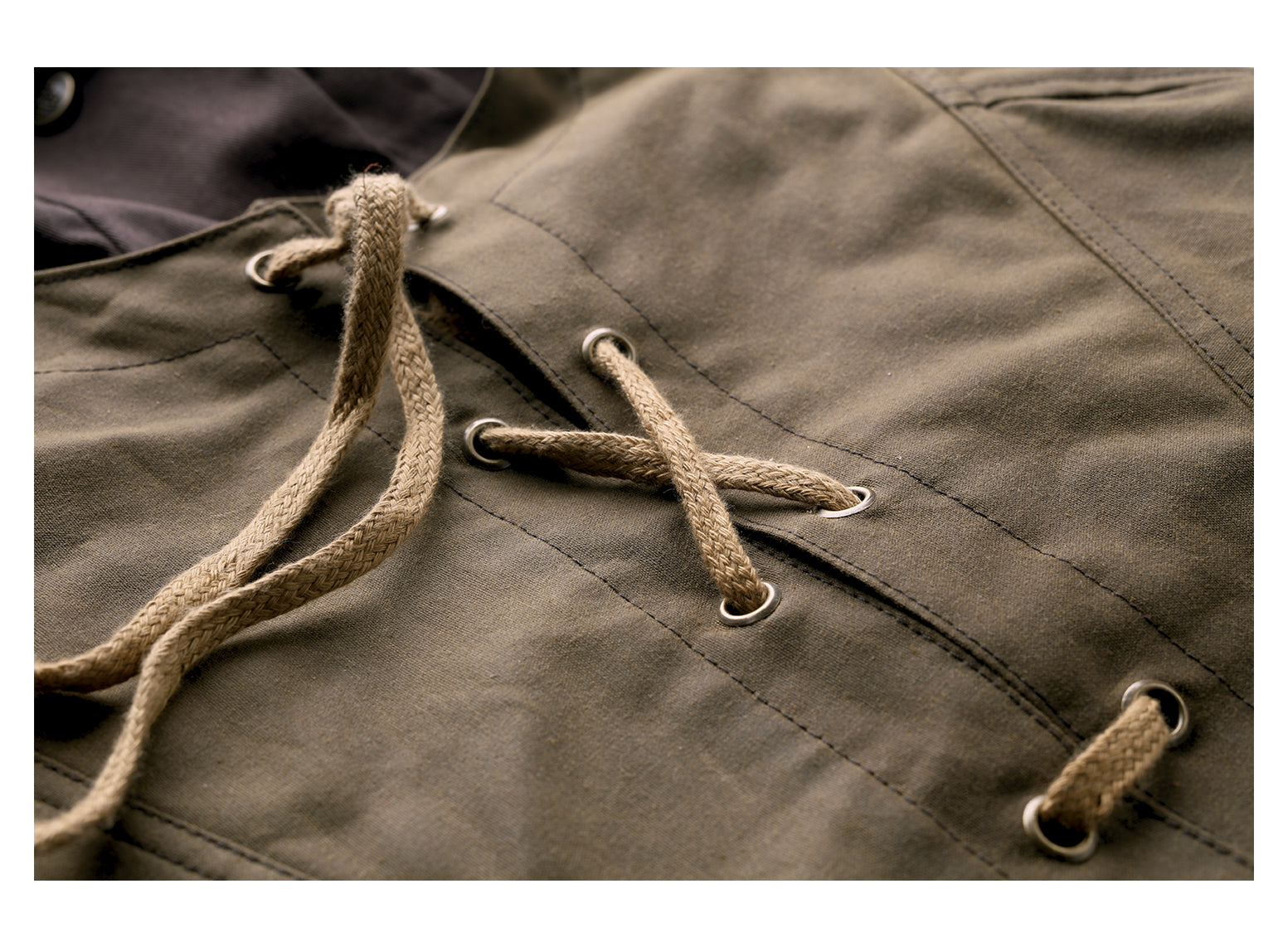 Fuel Rescue Raincoat - New Stock!