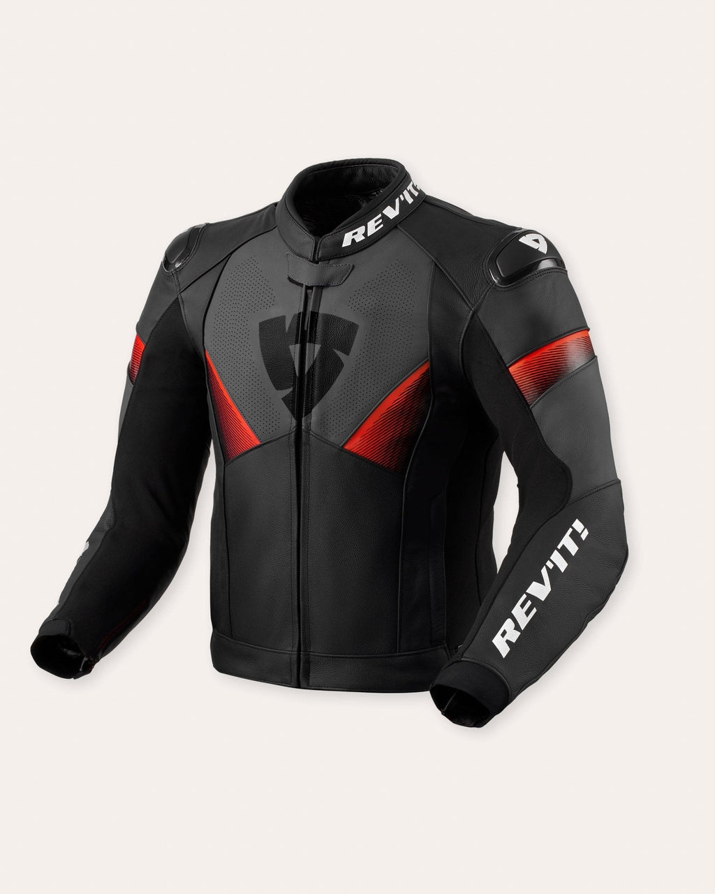REV'IT! Argon 2 Leather Jacket - InGearMotoREV'IT!Motorcycle Jacket46