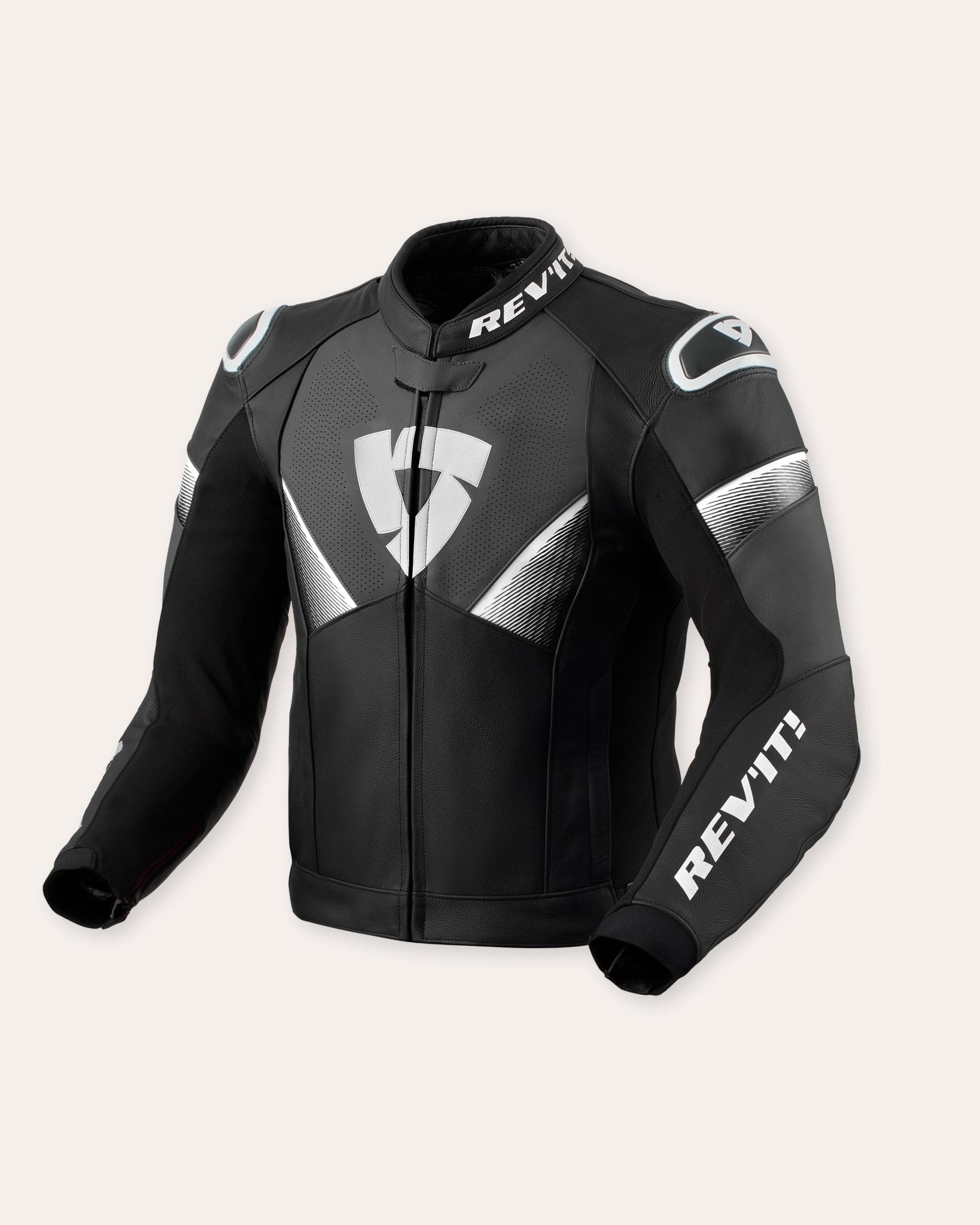 REV'IT! Argon 2 Leather Jacket - InGearMotoREV'IT!Motorcycle Jacket46
