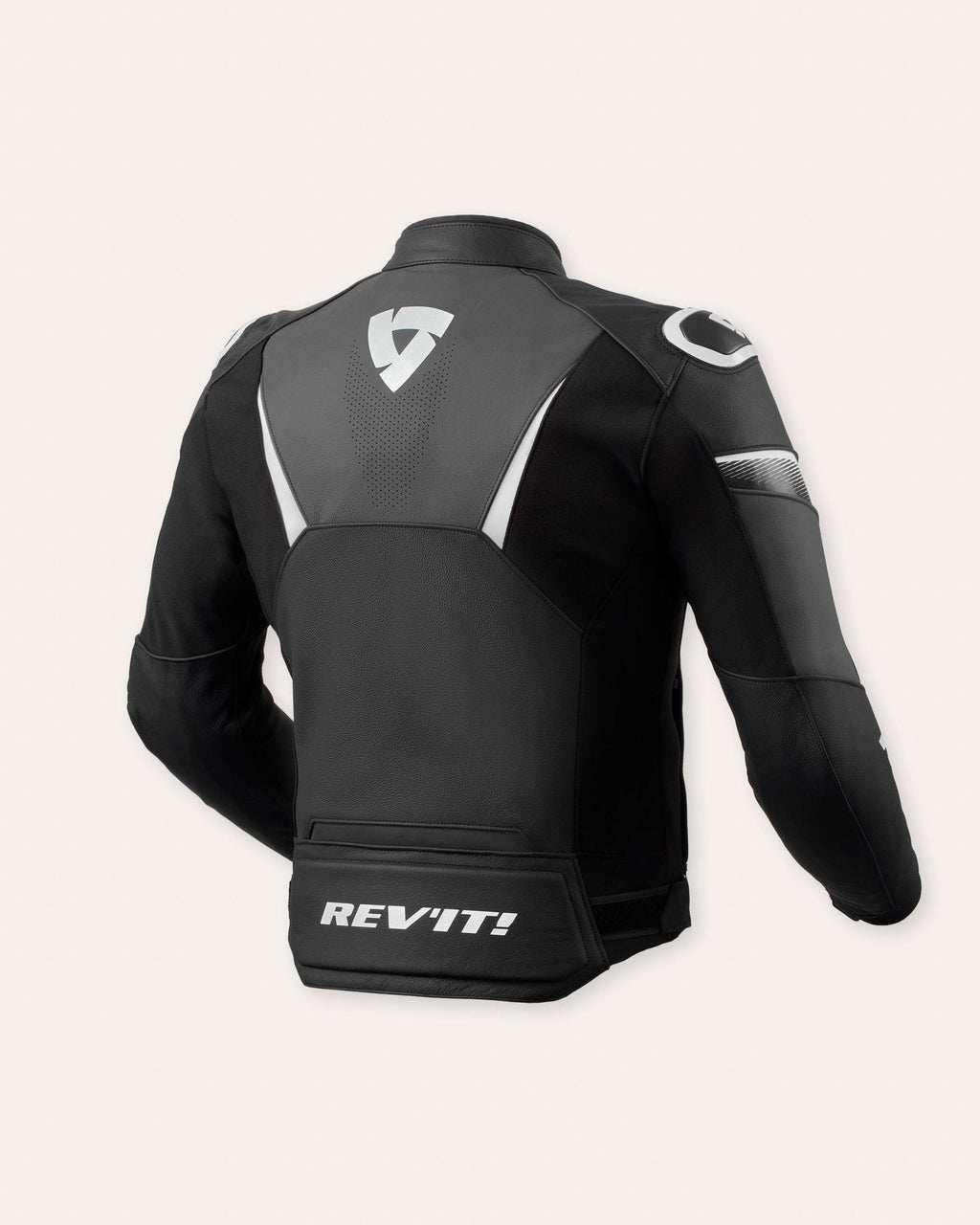 REV'IT! Argon 2 Leather Jacket REV'IT!