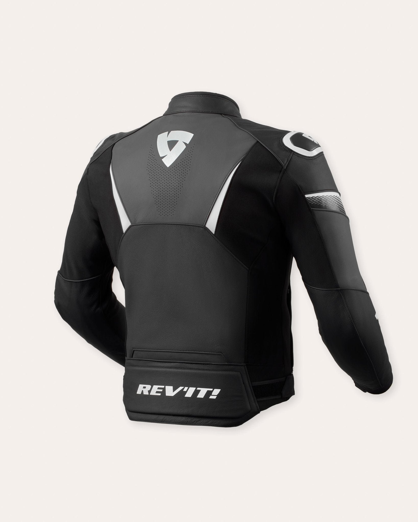 REV'IT! Argon 2 Leather Jacket REV'IT!