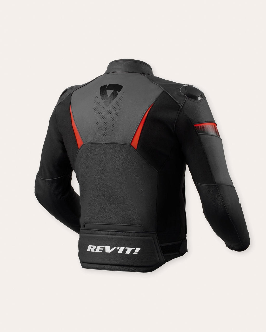 REV'IT! Argon 2 Leather Jacket REV'IT!