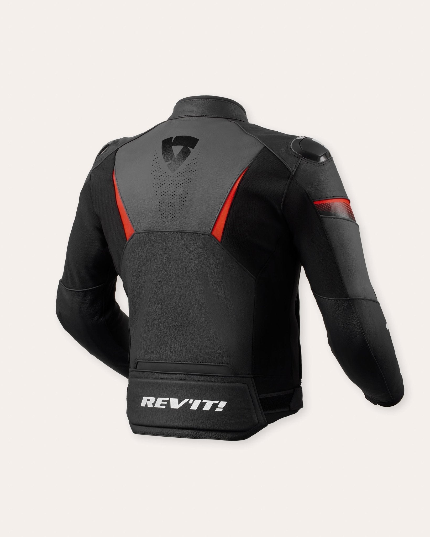 REV'IT! Argon 2 Leather Jacket REV'IT!