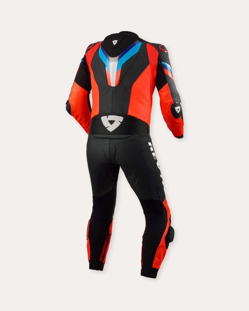 REV'IT! Quantum 3 Track Suit REV'IT!