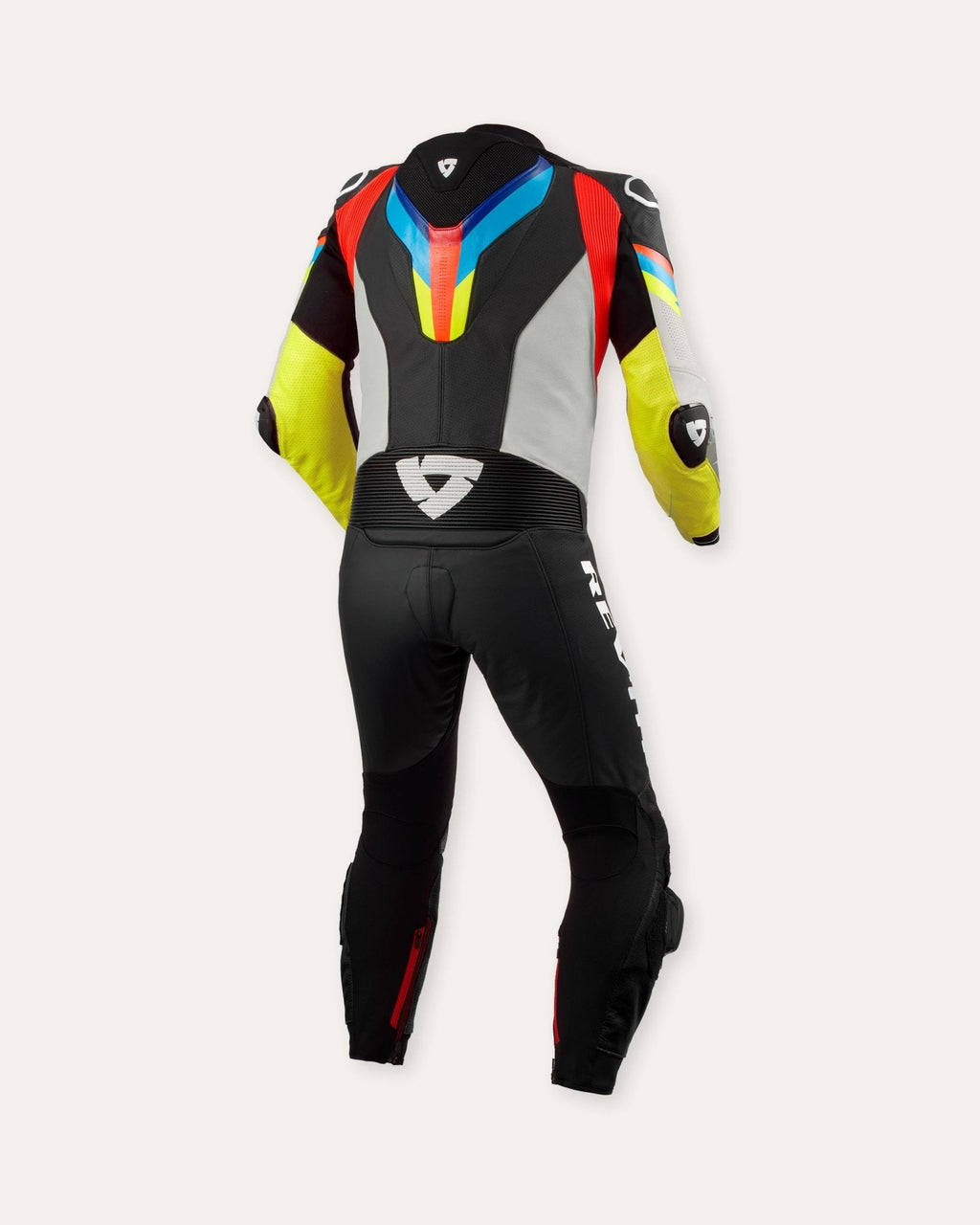 REV'IT! Quantum 3 Track Suit REV'IT!