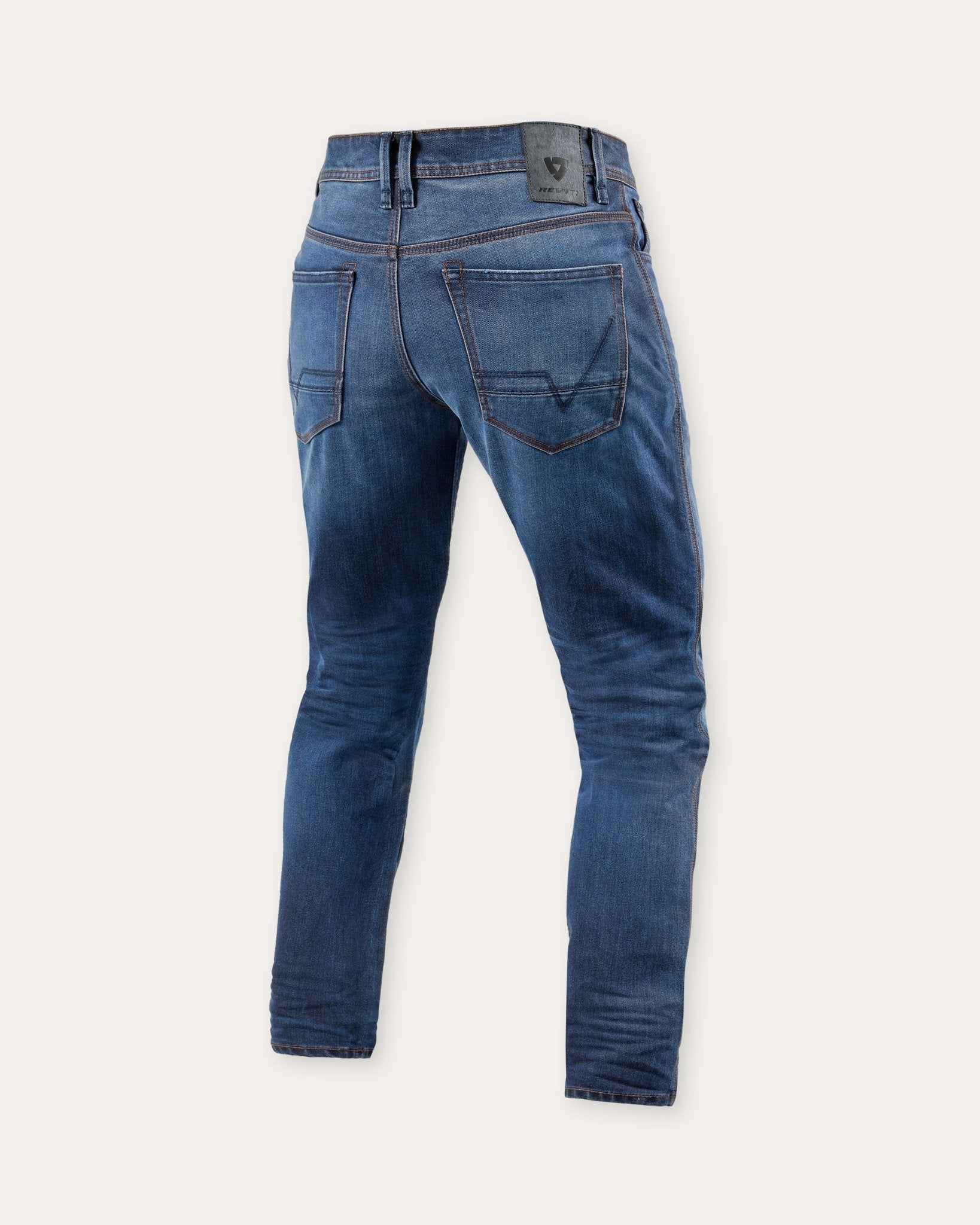REV'IT! Reed AAA Rated Riding Jeans REV'IT!