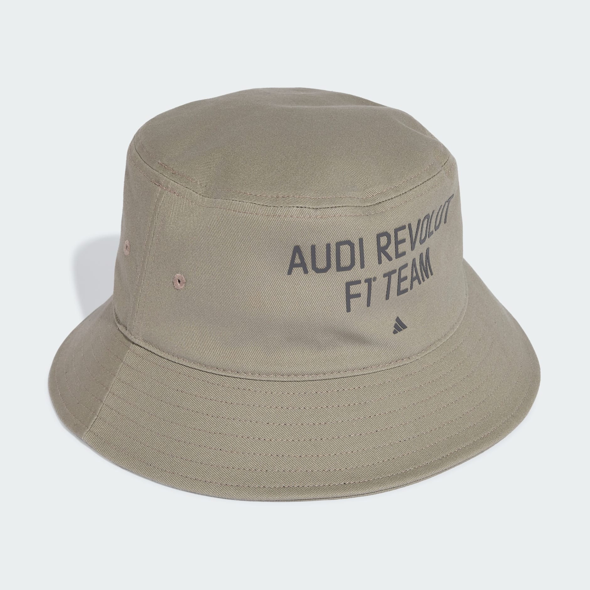 AUDI REVOLUT F1 TEAM ELEVATED BUCKET HAT Endless Racegear