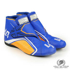 2021 Lando Norris McLaren F1 Race Shoes Endless Racegear