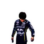 2025 Max Verstappen Red Bull Racing Singapore GP Replica Suit | F1 Edition Endless Racegear