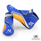 2021 Lando Norris McLaren F1 Race Shoes Endless Racegear