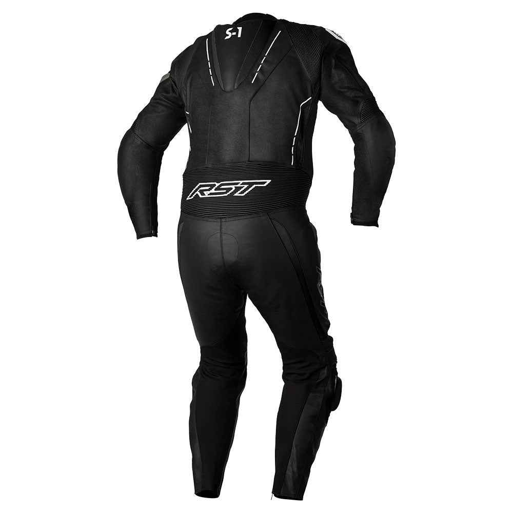 RST S-1 Leather Suit RST