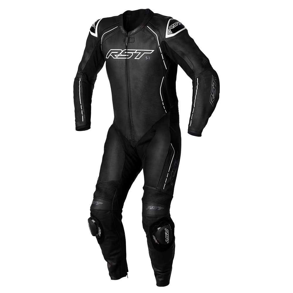 RST S-1 Leather Suit RST