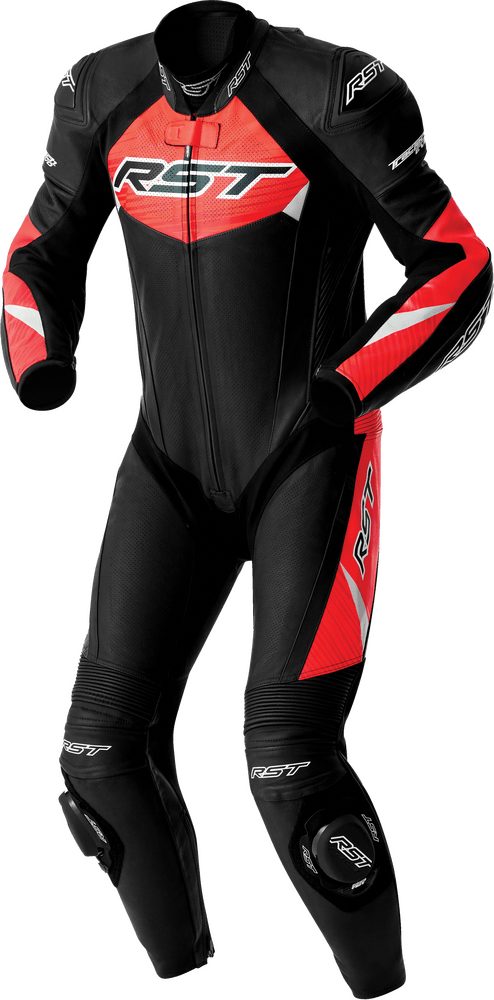 RST Tractech Evo D3O Suit - InGearMotoRSTMotorcycle Suit48 / EU