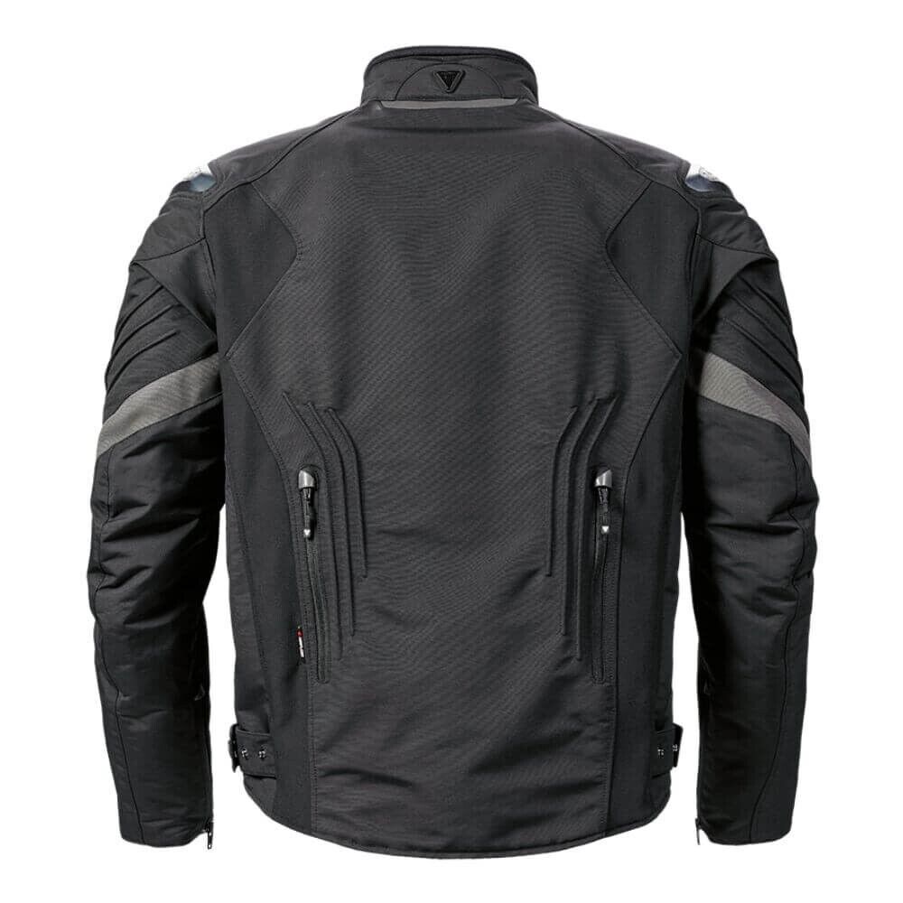 Triple Sport TriTech Textile Jacket Triumph