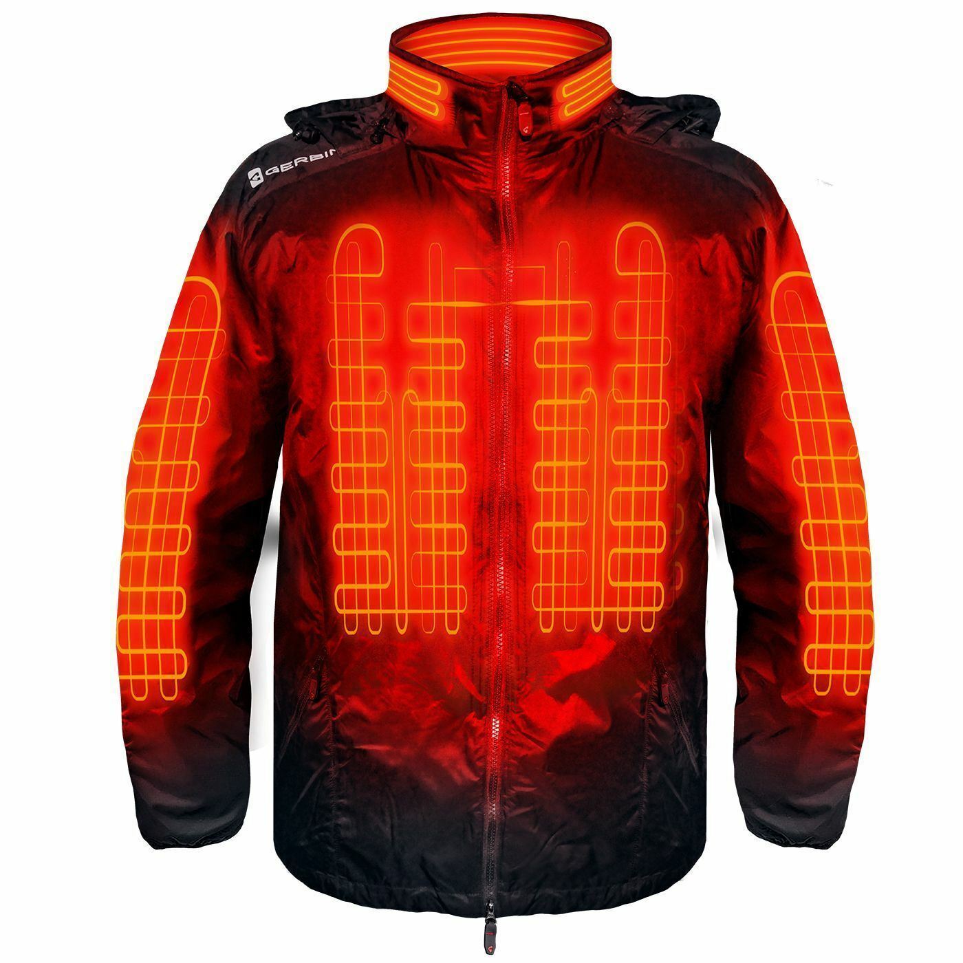 Gerbing 12V Heated Jacket Liner 2.0 - Motorcycle Snowmobile ATV Gerbing