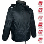 Gerbing 12V Heated Jacket Liner 2.0 - Motorcycle Snowmobile ATV Gerbing