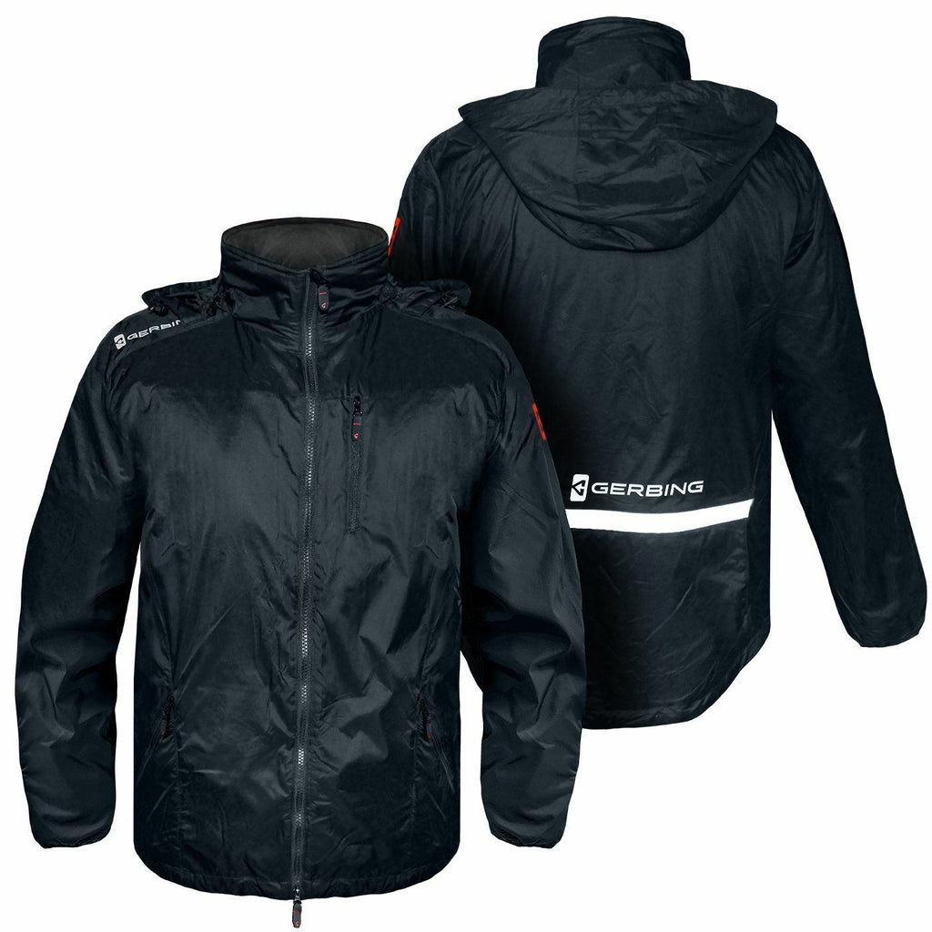 Gerbing 12V Heated Jacket Liner 2.0 - Motorcycle Snowmobile ATV Gerbing