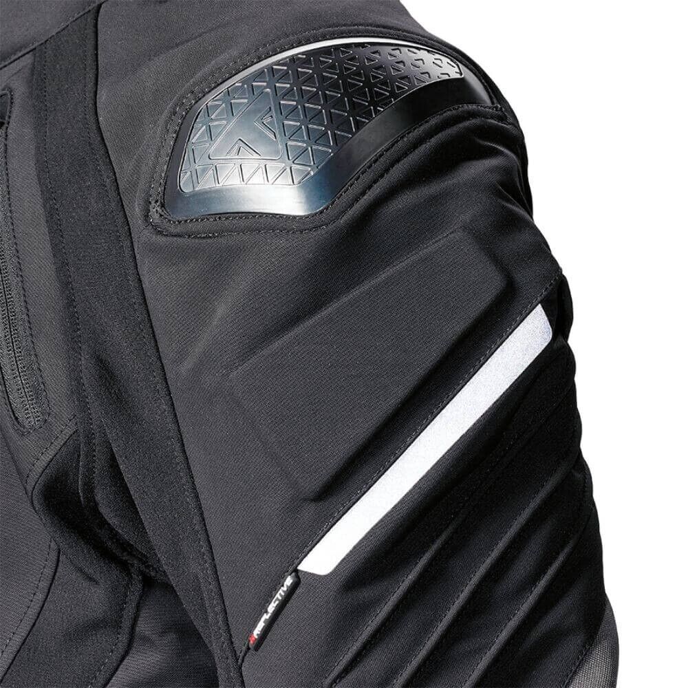Triple Sport TriTech Textile Jacket Triumph