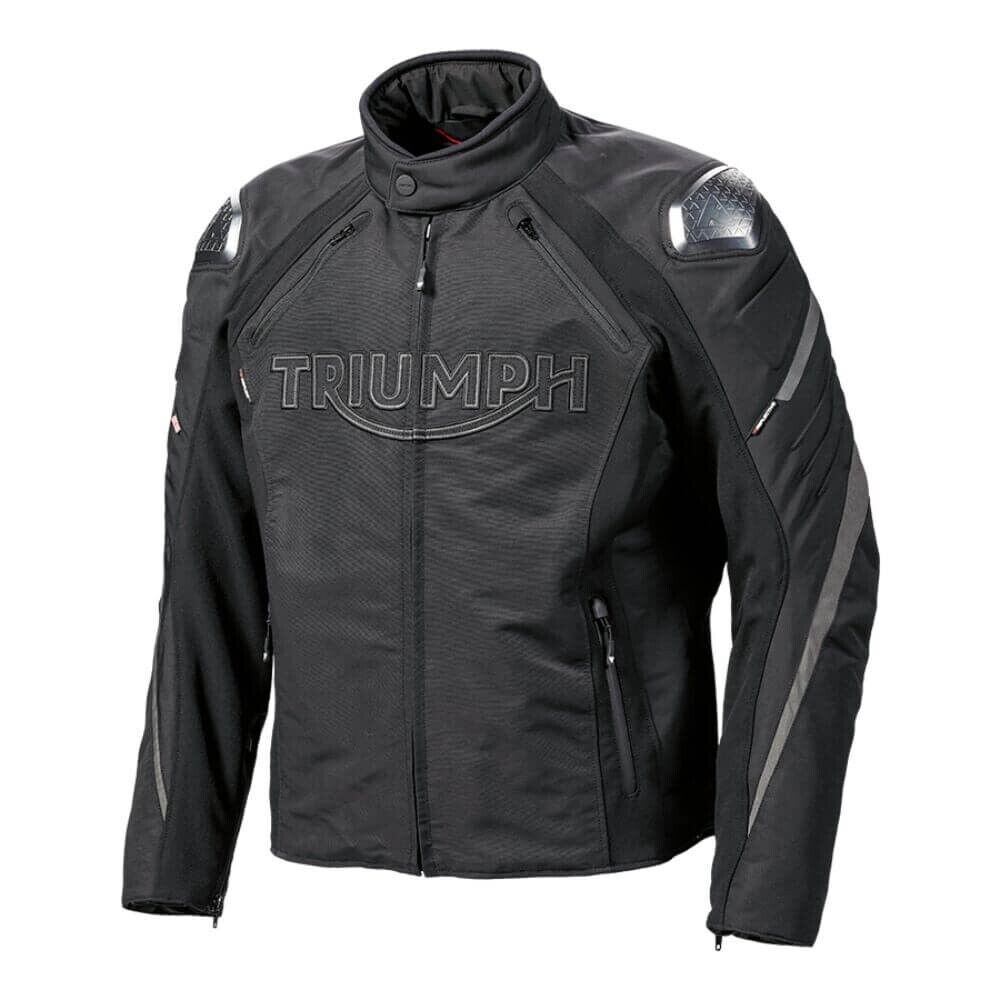 Triple Sport TriTech Textile Jacket Triumph