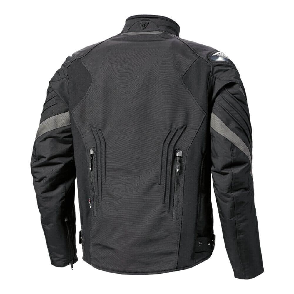 Triple Sport TriTech Textile Jacket Triumph