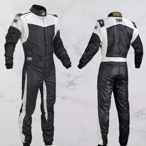 Kart Racing  Suit ZK Pulse Racegear