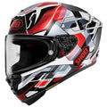 SHOEI X - 15 Valion - InGearMotoSHOEIMotorcycle HelmetX - Small
