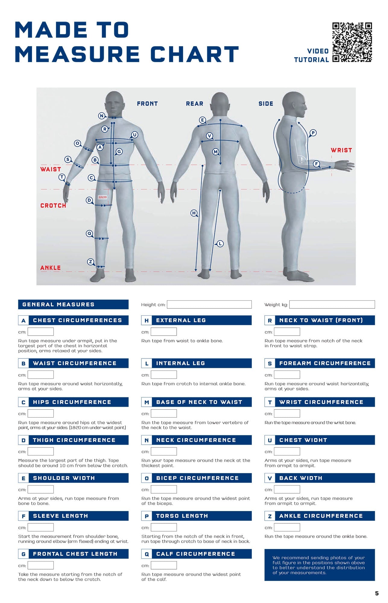 Sparco Competition Womens Race Suit size chart page 2 Endless Racegear