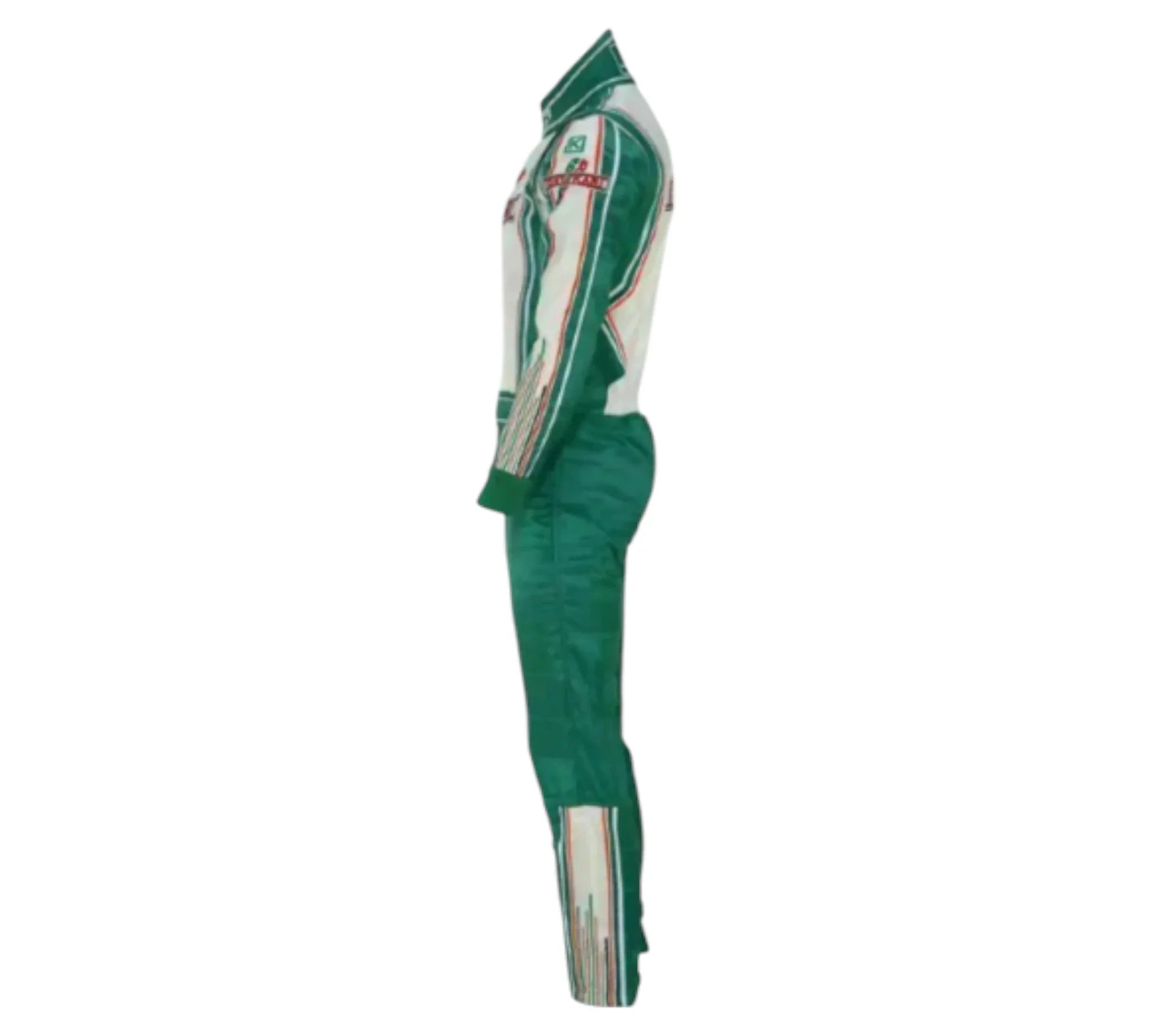 Sparco Tony kart Overall Driver Go Kart Racing Suit crossover racewears