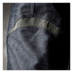SUV Denim Overshirt - Blue Denim