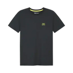 Aston Martin F1 Graphic T-Shirt - True Black Aston Martin F1