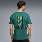 Aston Martin F1 Graphic T-Shirt - AM Green Aston Martin F1