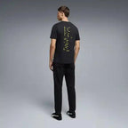 Aston Martin F1 Graphic T-Shirt - True Black Aston Martin F1