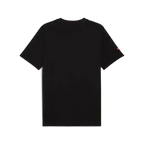 Formula 1 Tech Collection F1 Essential Logo T-Shirt - Black/White/Red/Seafoam Formula 1