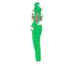 Tony Kart Sublimation Printed Overall Go Kart Driver Racing Suit Endless Racegear