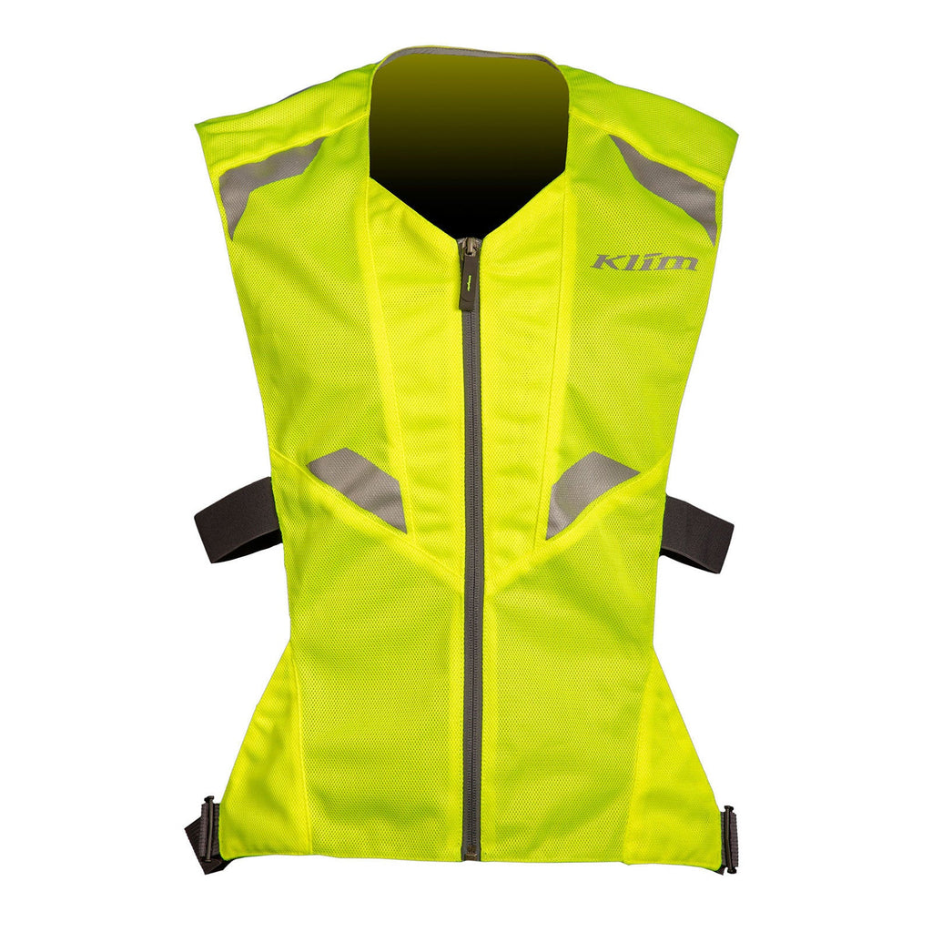 [Color:::Hi-Vis] KLIM Vantage Hi Vis Vest