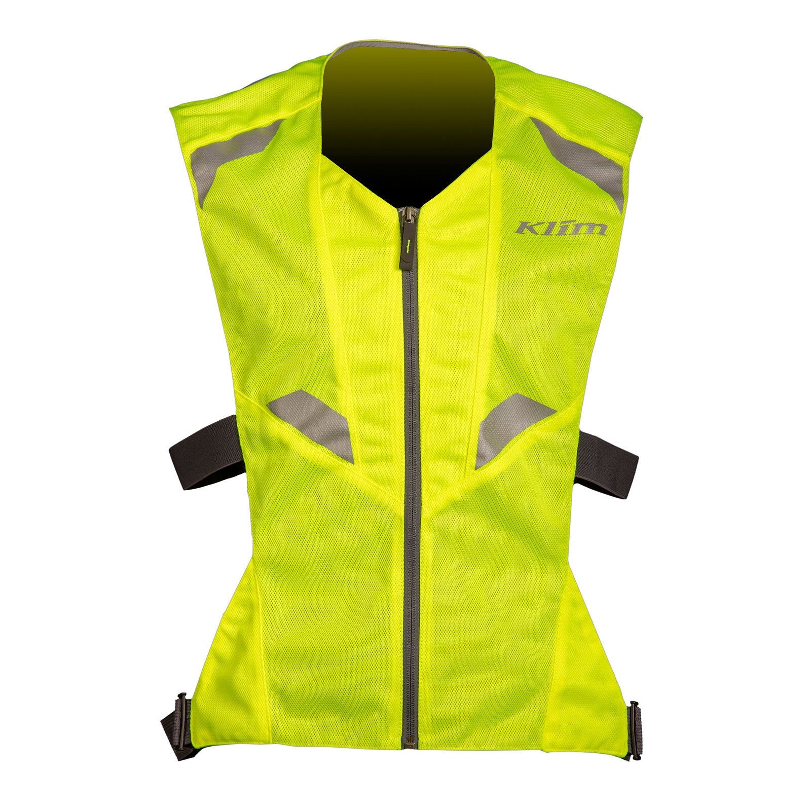 [Color:::Hi-Vis] KLIM Vantage Hi Vis Vest
